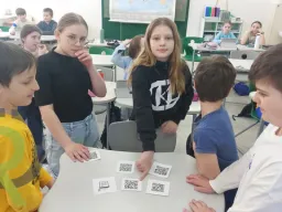 Potulky po meste – projektový deň 5. A